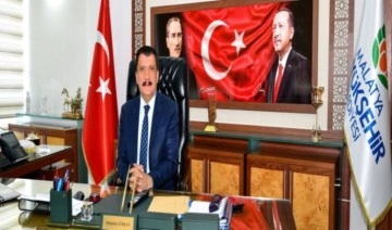 Malatya Belediye Başkanı Selahattin Gürkan kimdir? Selahattin Gürkan hangi partiden?