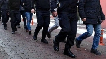 Malatya merkezli 'torbacı' operasyonları: 40 zanlı tutuklandı!