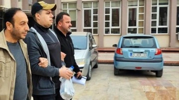 Malatya'da 20 yıl önce işlenen cinayetin şüphelisi Aydın'da kimlik kontrolünde yakalandı
