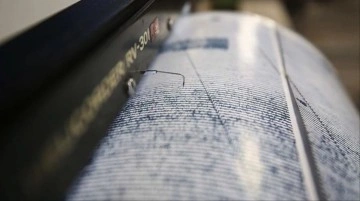 Malatya'da 4,4 büyüklüğünde deprem meydana geldi