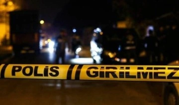 Malatya'da bir kişi 'tartıştığı' babasını öldürdü