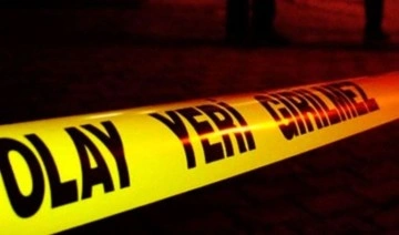 Malatya'da bir kişi yol kenarında ölü bulundu