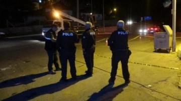 Malatya'da silahlı, taşlı, sopalı kavga: 2 yaralı, 5 gözaltı
