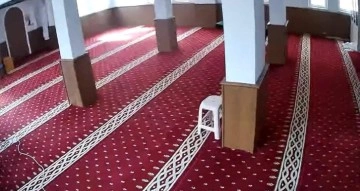 Malatya'daki deprem anını paylaşan cami görevlisi şaşkın: O sesi sadece ben mi duyuyorum?