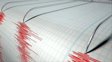 Malatya'nın Kale ilçesinde 4 büyüklüğünde deprem meydana geldi