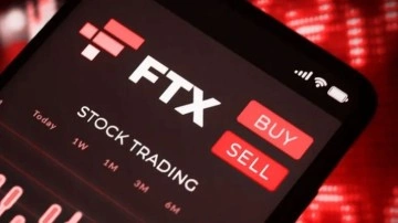 Maliye Bakanlığı, FTX Hakkında İnceleme Başlattı