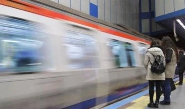 Maltepe mitingi öncesi Metro İstanbul'dan açıklama