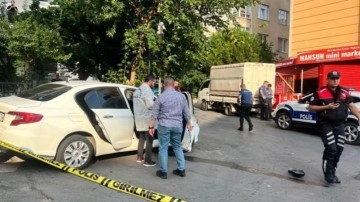 Maltepe'de taciz iddiası: 2 yaralı