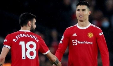 Manchester United, Cristiano Ronaldo'nun alternatifini arıyor