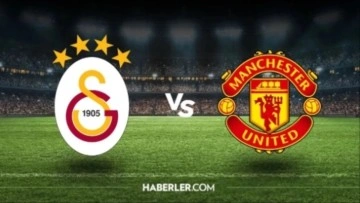 Manchester United Galatasaray 2. maç, rövanş maç ne zaman?