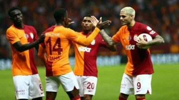 Manchester United - Galatasaray! İlk 11'ler