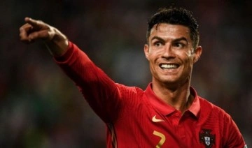 Manchester United Teknik Direktörü Erik ten Hag: 'Cristiano Ronaldo satılık değil'
