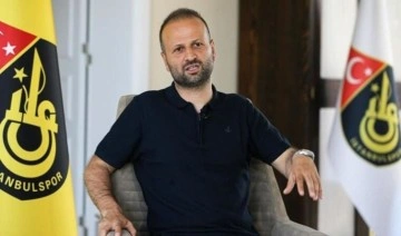 Manisa FK'nın yeni teknik direktörü Osman Zeki Korkmaz kimdir?
