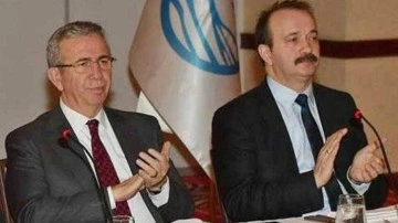 Mansur Yavaş'ın eski başdanışmanından CHP'ye: Cumhuriyeti kuran değil vuran parti...