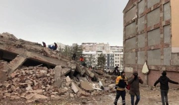 Mansur Yavaş'tan deprem bölgesi için çağrı