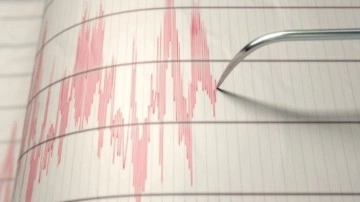 Maraş'ta bir korkutan deprem daha şiddetini AFAD duyurdu