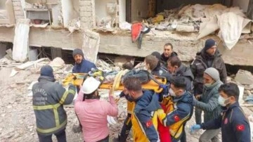 Maraş'ta depremde 51 kişinin öldüğü Furkan Apartmanı’nın ikinci duruşması görüldü