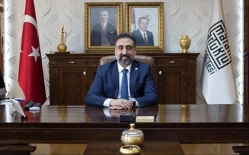 Mardin Artuklu Üniversitesi yeni Rektörü Prof. Dr. İbrahim Özcoşar kimdir?