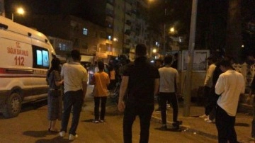 Mardin'de iki grubun kavgasında kan aktı