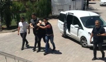 Mardin’de 12 yaşındaki çocuğu öldüren kurşunun sahibi tutuklandı
