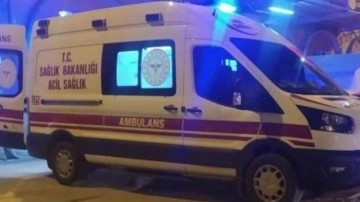 Mardin’de akrabalar arasında silahlı kavga: 1 ölü, 4 yaralı