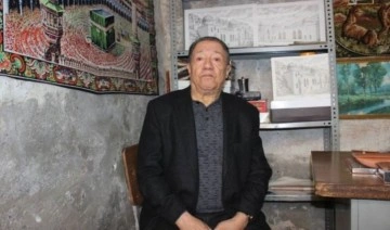 Mardin'de elek zanaatının son ustası mesleği bıraktı
