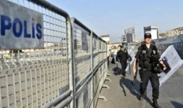 Mardin'de gösteri ve yürüyüşler 15 gün yasaklandı
