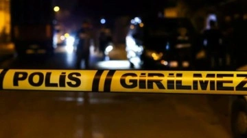Mardin'de silahlı saldırı: Bir çocuk yaralandı, bir kişi öldü!