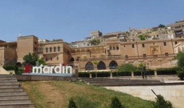 Mardin'in inanç turizmi, deniz turizmine yenik düştü