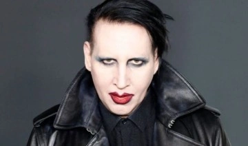 Marilyn Manson hakkında yeni bir cinsel istismar suçlaması