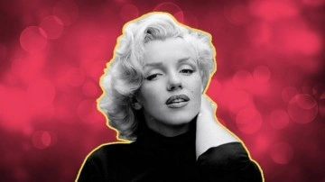 Marilyn Monroe Hakkında 11 Enteresan Bilgi