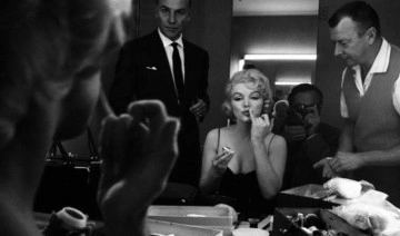 Marilyn Monroe'nun gizemli ölümü