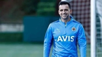 Mario Branco açıkladı! Fenerbahçe'den ayrılıyor mu?