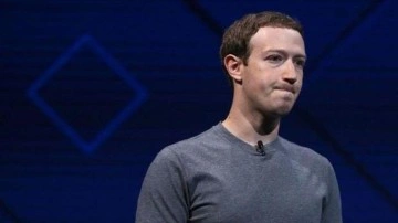 Mark Zuckerberg alay konusu olan avatarını değiştirdi