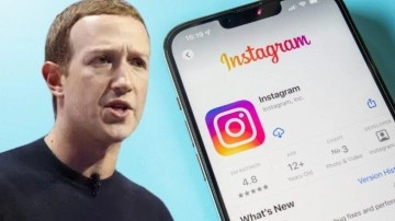 Mark Zuckerberg: Bence Instagram Oldukça Pozitif Bir Alan
