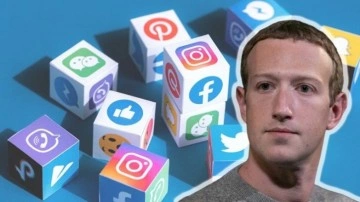 Mark Zuckerberg: Sosyal Medya, Boş Boş Bakınma Yeri Değil