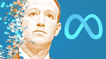 Mark Zuckerberg, Yapay Zeka İçin Yeni Bir Ekip Kurdu