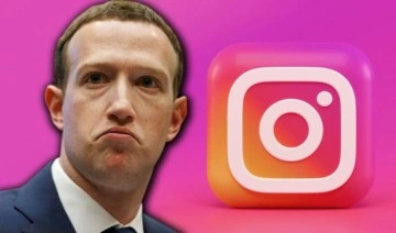 Mark Zuckerberg'ten tartışma yaratacak 'Instagram' açıklaması: 'Bence süper pozi