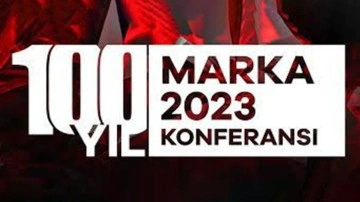 MARKA Konferansı 2023 kasım ayında yapılacak