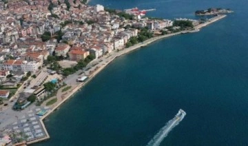 Marmara Denizi için korkutan senaryo: 'Azalıyor...'