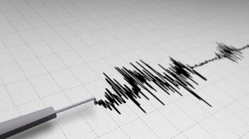 Marmara Denizi'nde deprem oldu! AFAD duyurdu