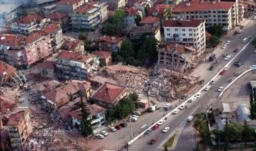 Marmara depremi için kritik değerlendirme: Belki 1 saniye belki 10 sene sonra