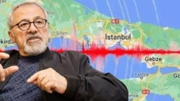 Marmara için canlı fay uyarısı! İstanbul depremi yaklaşıyor mu? 'Yaşanan depremler...'