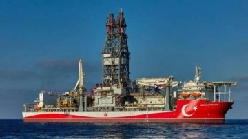 Marmara'da petrol heyecanı! TPAO'dan yeni adım