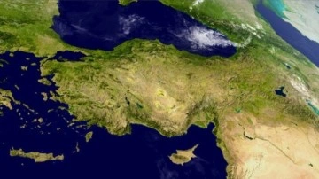 Marmara'da yağışlar geçen yıla göre yüzde 100'ün üstünde arttı