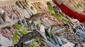 Marmara'daki fırtına balık fiyatlarını da vurdu