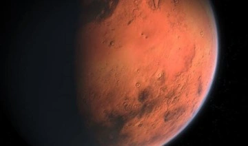 Mars’ta gerçekleşen en büyük 4 saat sürdü