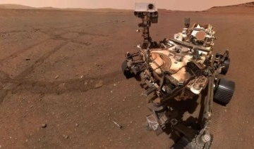 Mars'ta hayat olup olmadığını ortaya çıkaracak örnekler