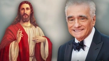 Martin Scorsese Hz. İsa'yı Anlatan Film Çekecek!