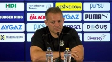 Martin Svedik ve Kadlec'ten Fenerbahçe açıklaması!